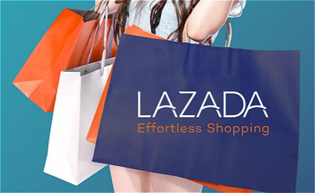 Kinh nghiệm hay khi mua hàng trên Lazada