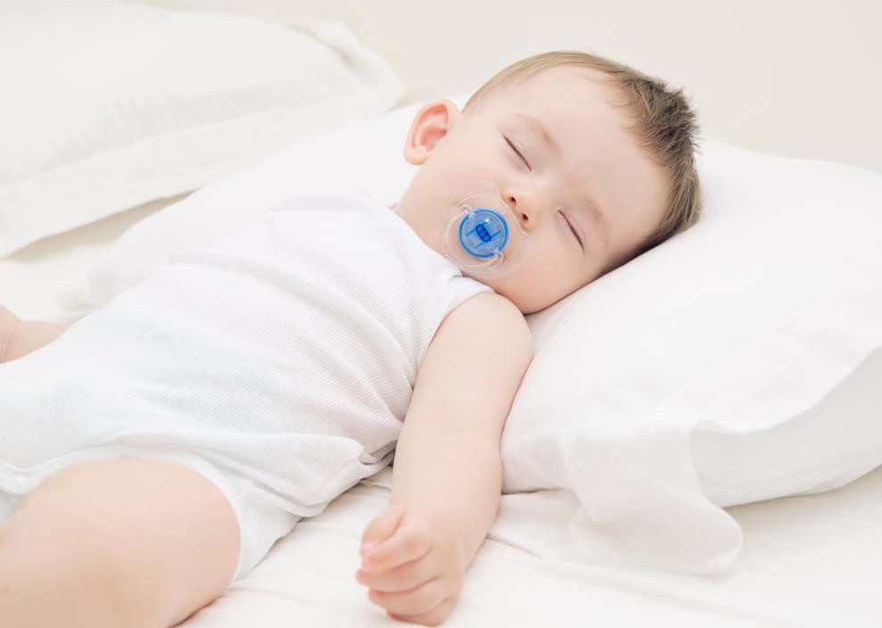 Gối trẻ em loại nào tốt nhất