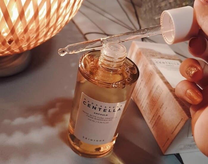 Serum Skin1004 Madagascar Centella Asiatica