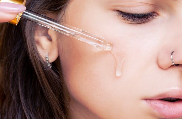 cach mua serum tri mun 