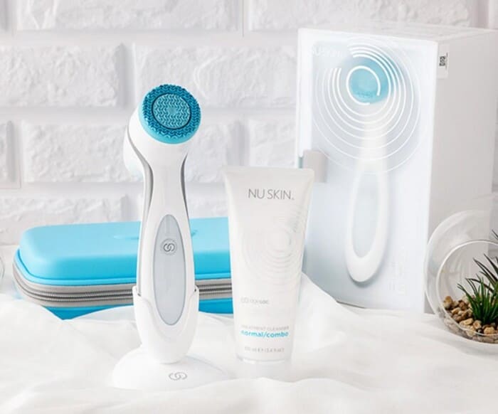 LumiSpa Nuskin 