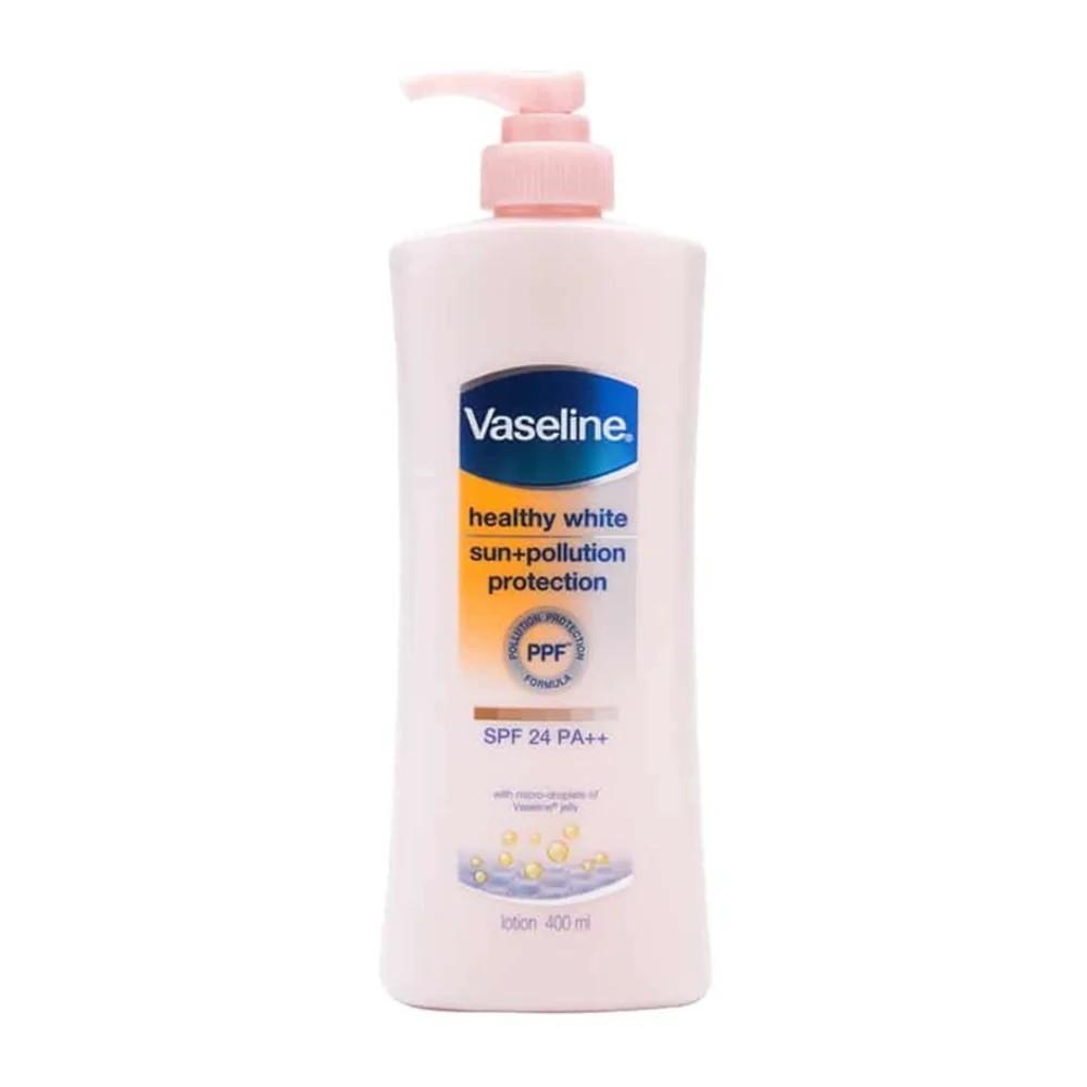 Vaseline Healthy White SPF24 Lotion