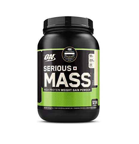 sua tang can Serious Mass 3 LBS