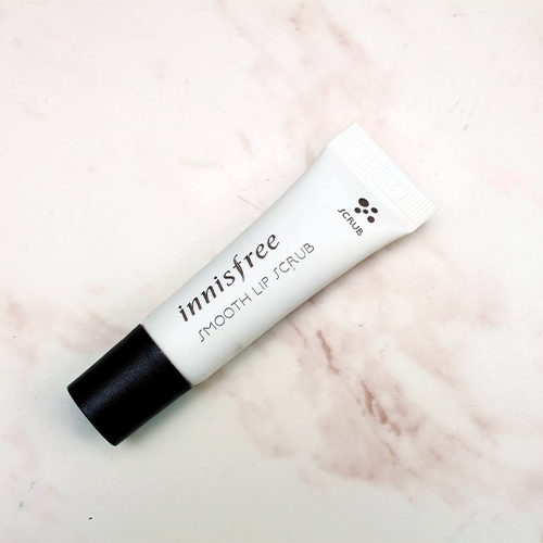 Innisfree Smooth Lip Scrub