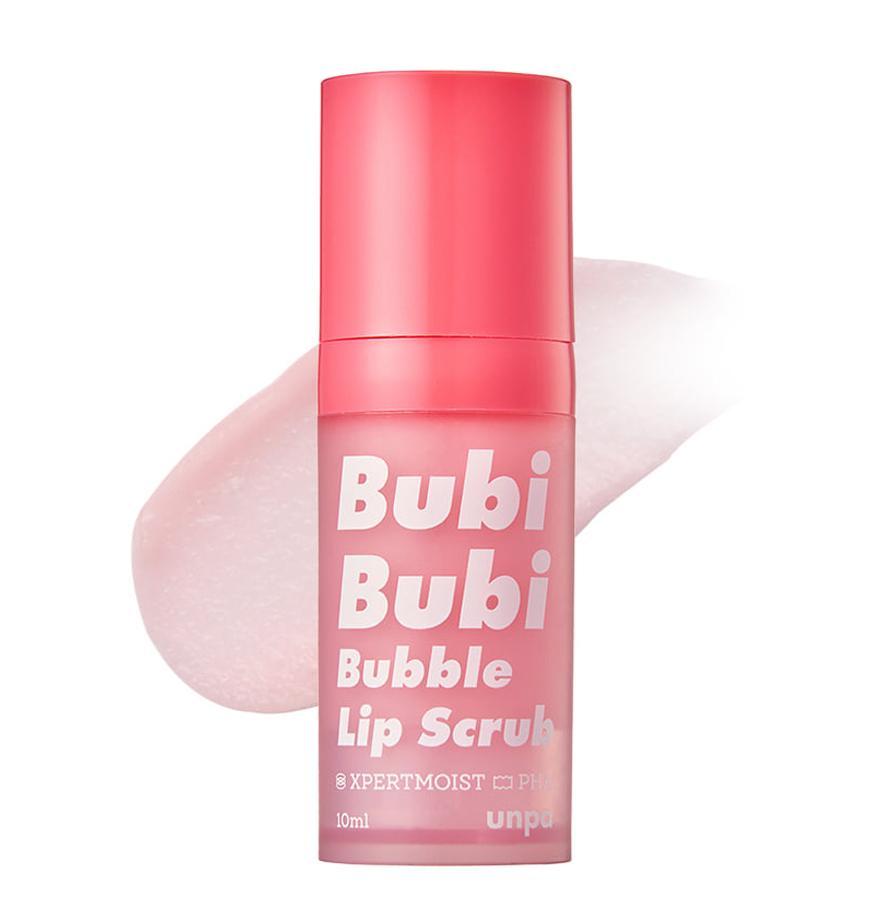 Bubi Bubi Lip tay te bao chet moi