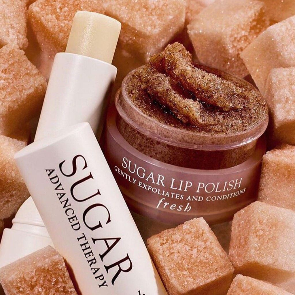 Fresh Sugar Lip Polish