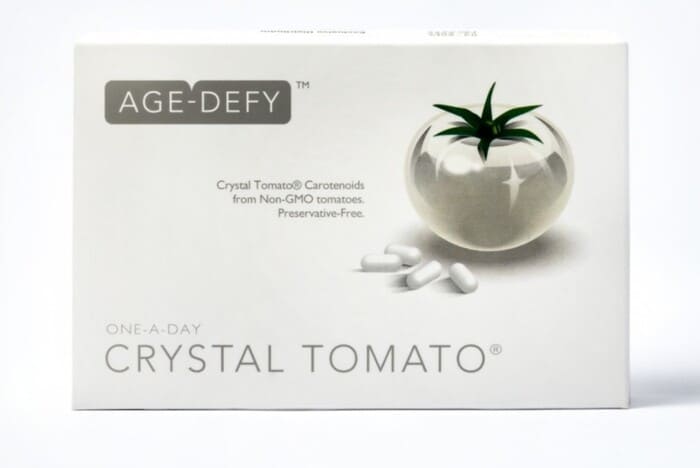 Crystal Tomato