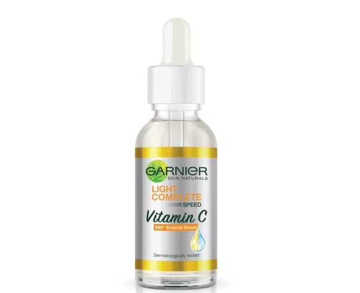 Garnier Light Complete Vitamin C Booster Serum