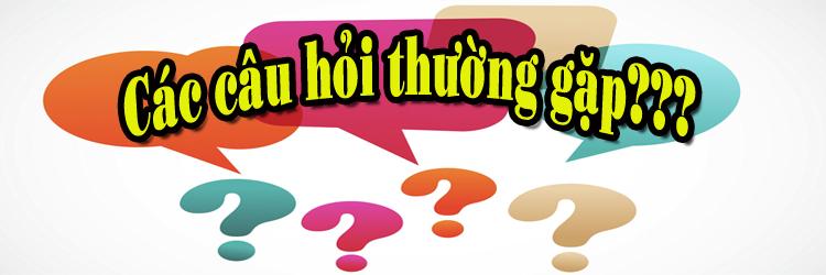 cau hoi thuong găp