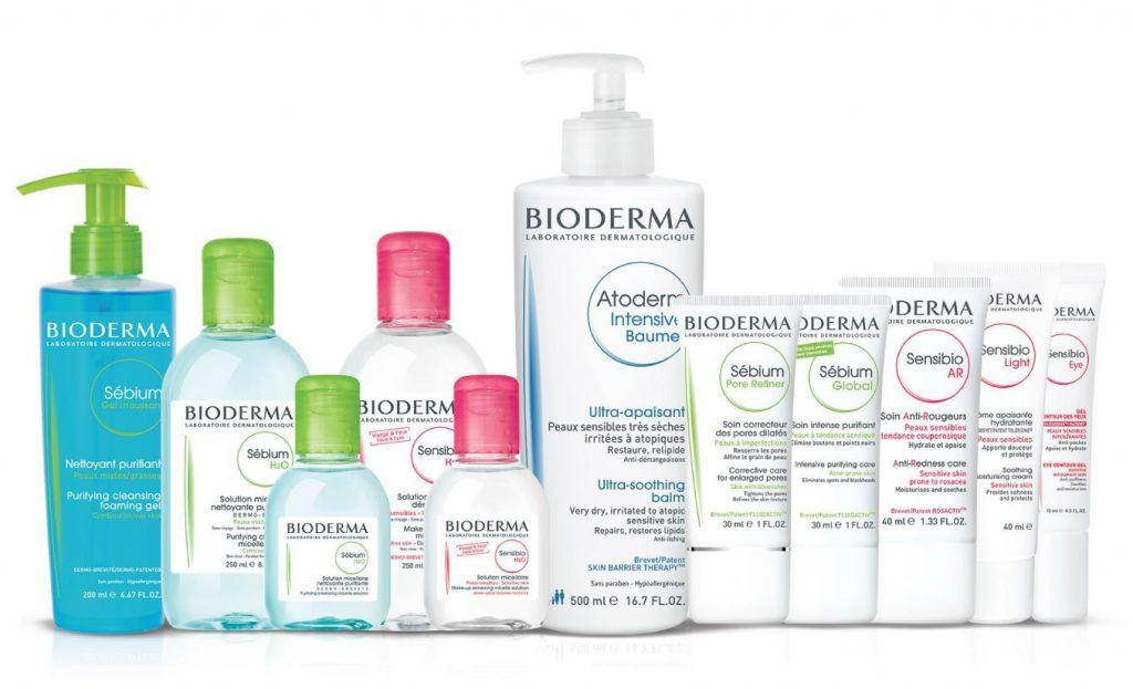 thuong hieu Bioderma