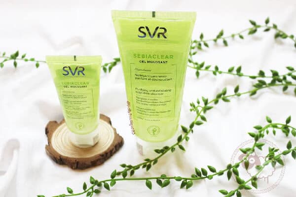 danh gia sua rua mat SVR