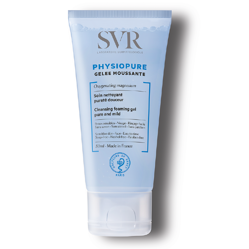 Sua Rua Mat SVR Physiopure Gelee Moussante