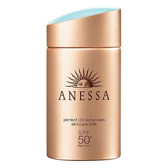 Anessa Perfect UV Sunscreen