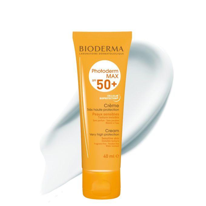 Bioderma Photoderm Max Creme SPF 50