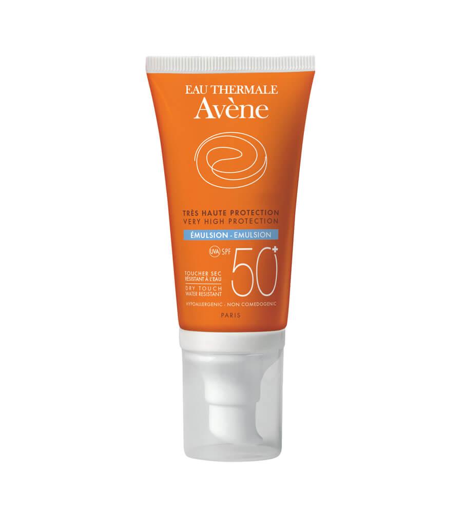 Avene Very High Protection Emulsion