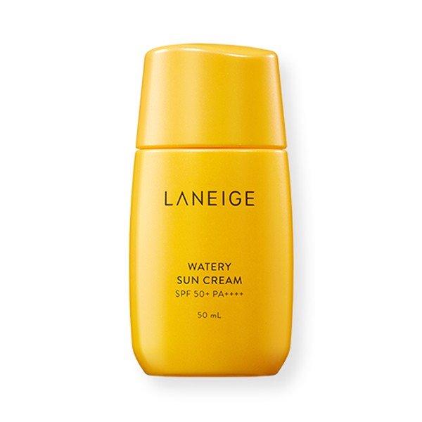 Laneige Watery Sun Cream