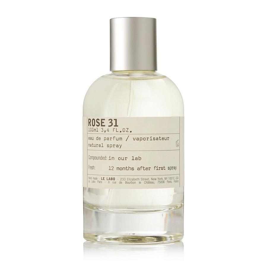 Nuoc hoa Le Labo Rose 31