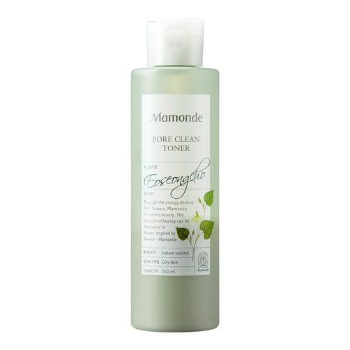 Toner Mamonde diep ca