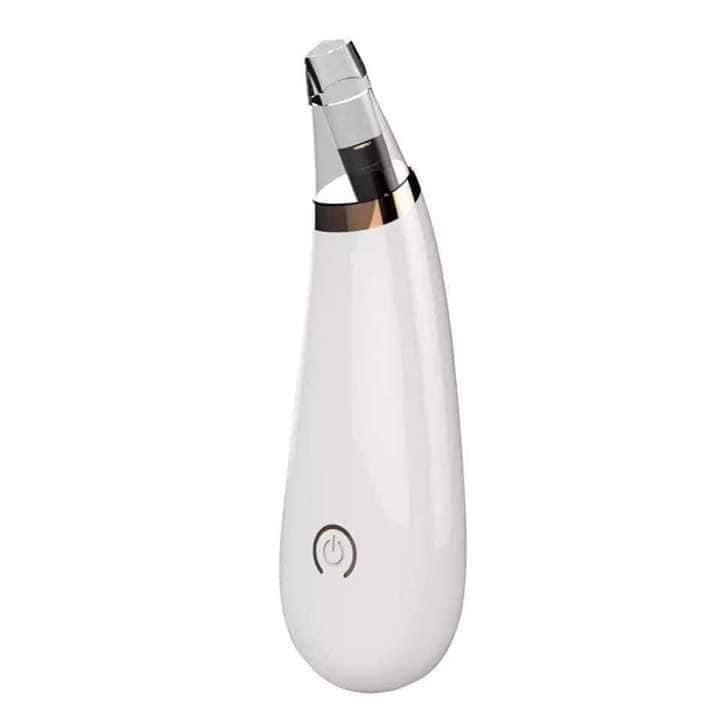 May hut mun Comedo suction tool