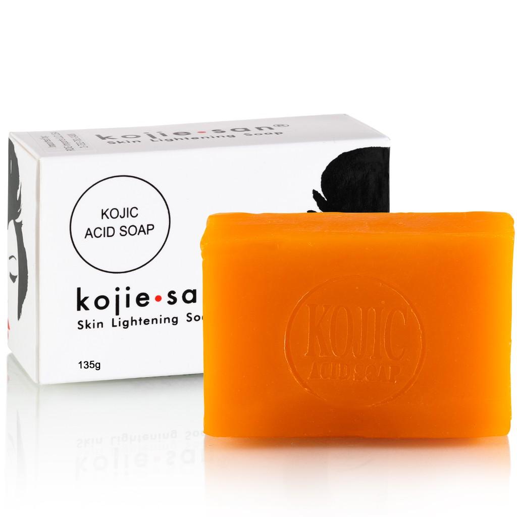 Kojiesan Kojic Acid Soap