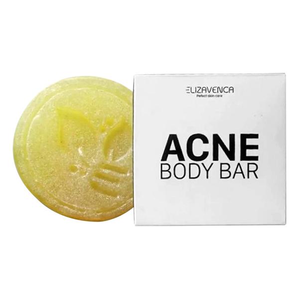 Elizavenca Acne Body Bar