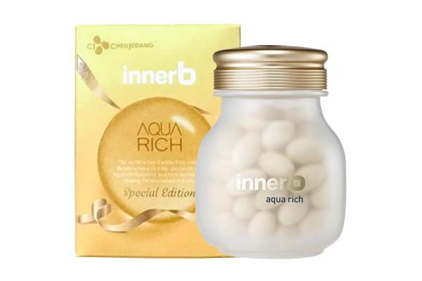 collagen Innerb Aqua Rich Han Quoc