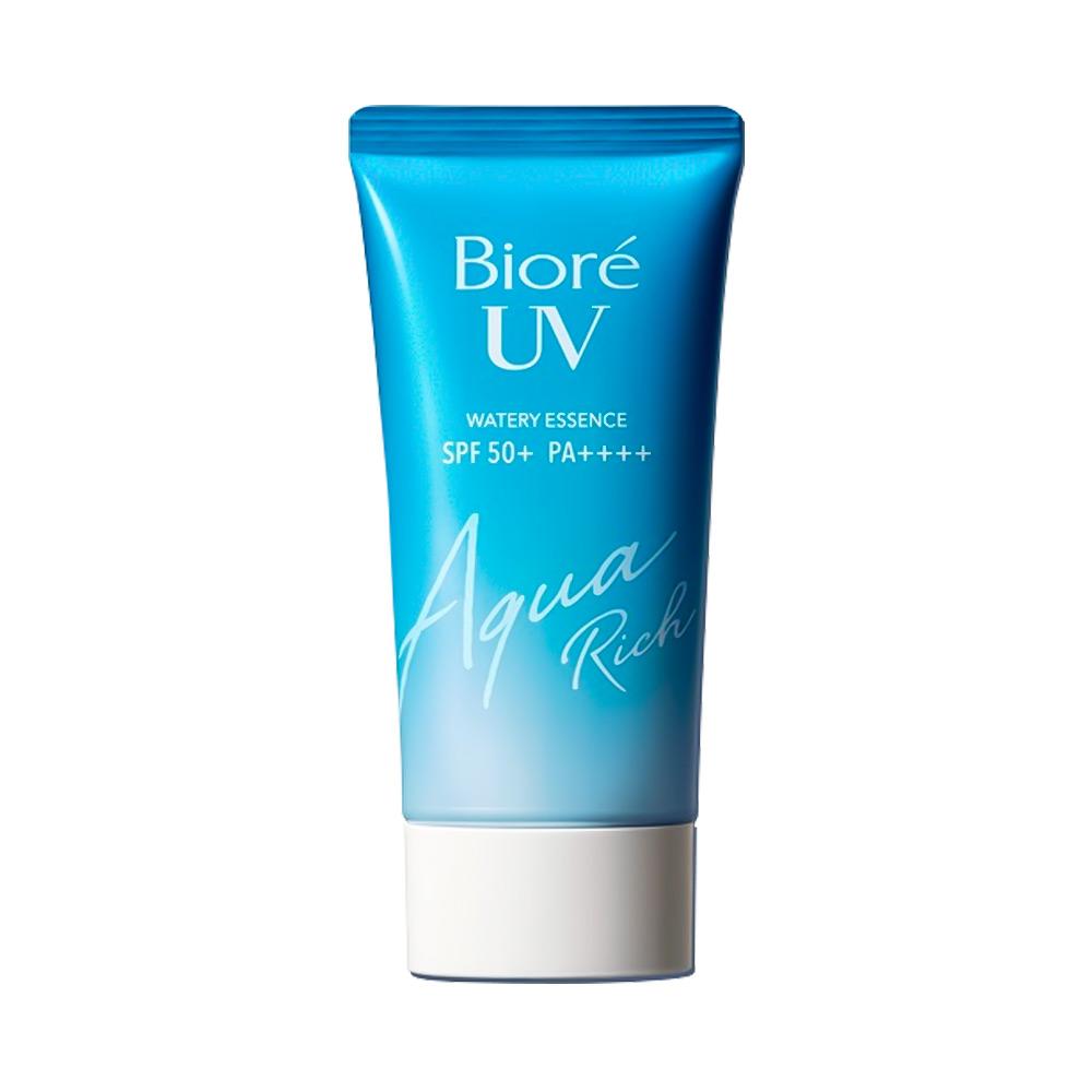 Kem chong nang Nhat Biore UV Aqua Rich Watery Gel