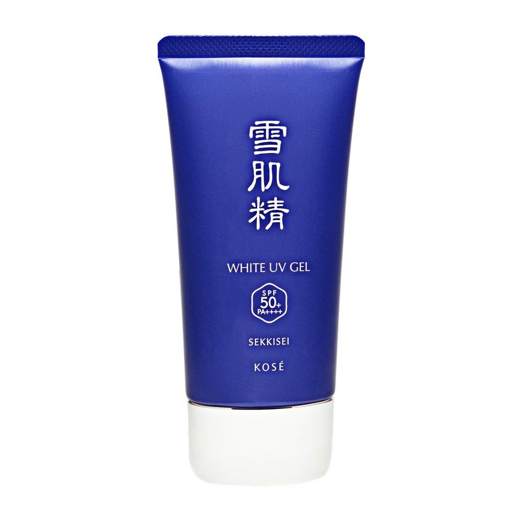 Kose Sekkisei White UV Gel