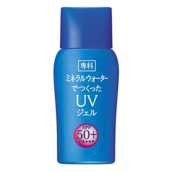 Shiseido Mineral Water Senka