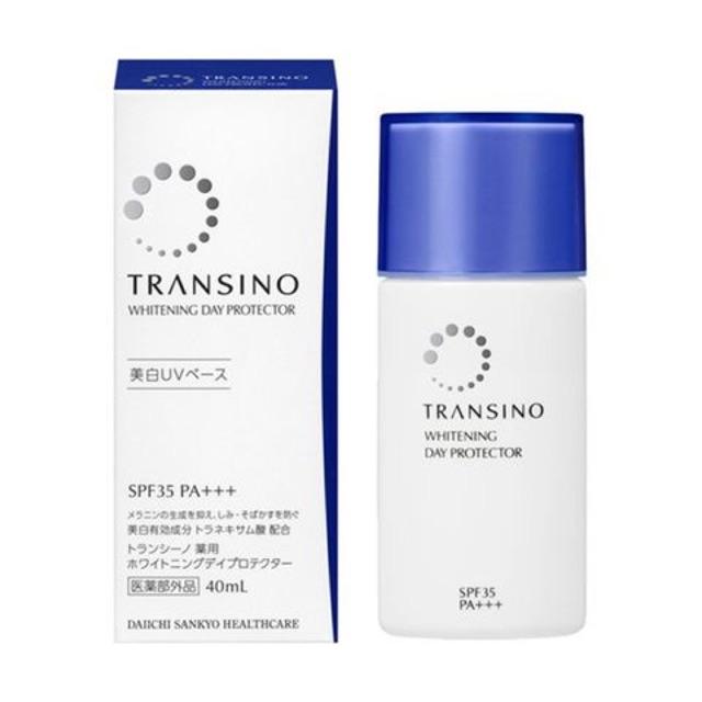 Transino Whitening Day Protector