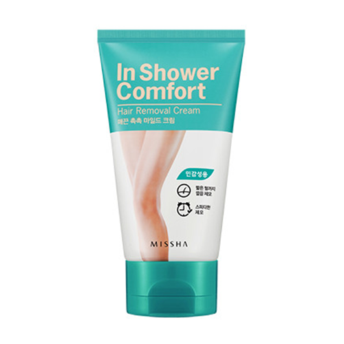 In Shower Comfort cua Missha