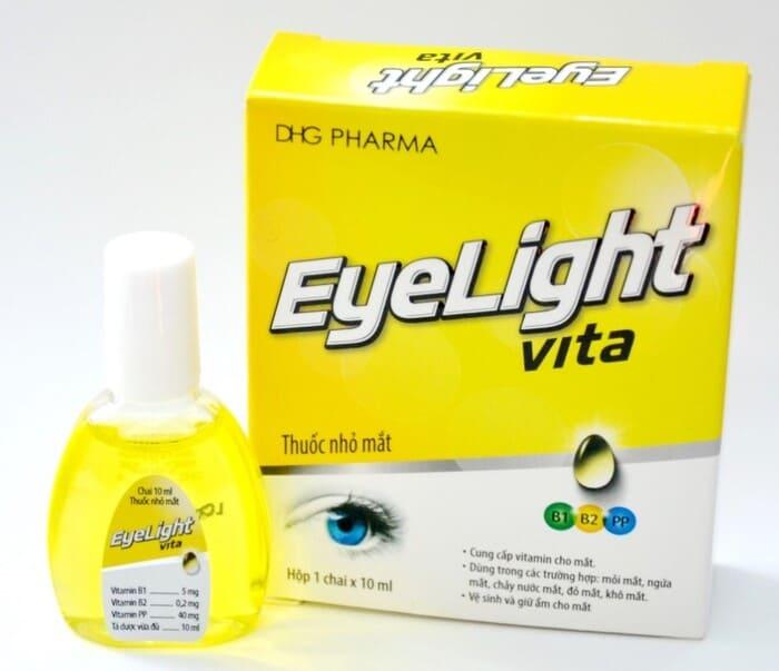 Eyelight Vita