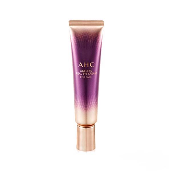 AHC Ageless Real Eye Cream For Face