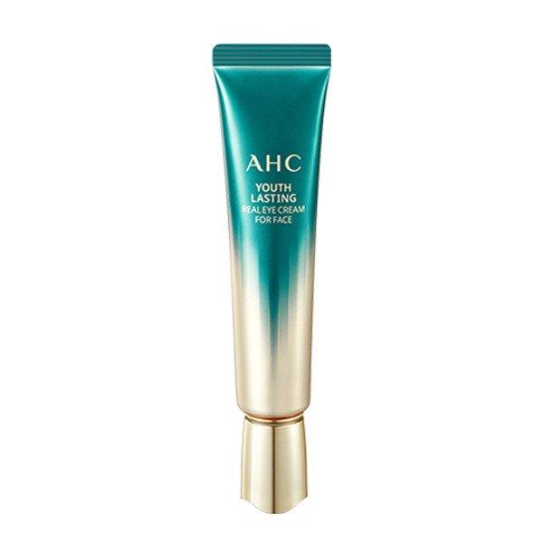 AHC Youth Lasting Real Eye Cream For Face