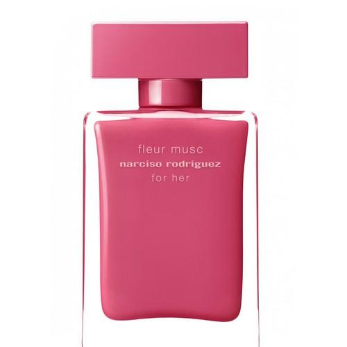 Narciso Rodriguez Fleur Musc For Her Mau Hong Dam