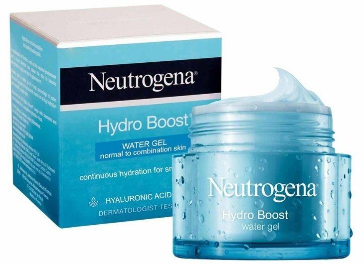 Kem duong am Neutrogena