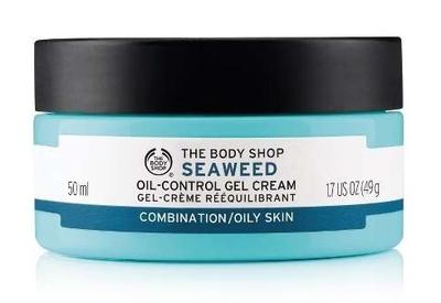 Kem duong am The Boy Shop Seaweed Oil Control Gel Cream