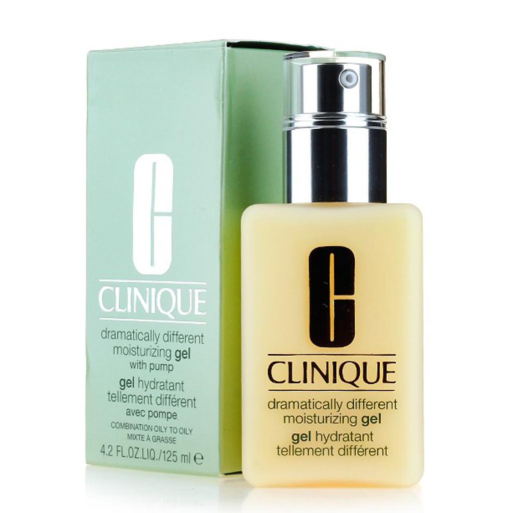 Kem duong am Clinique Dramatically Different Moisturizing Gel