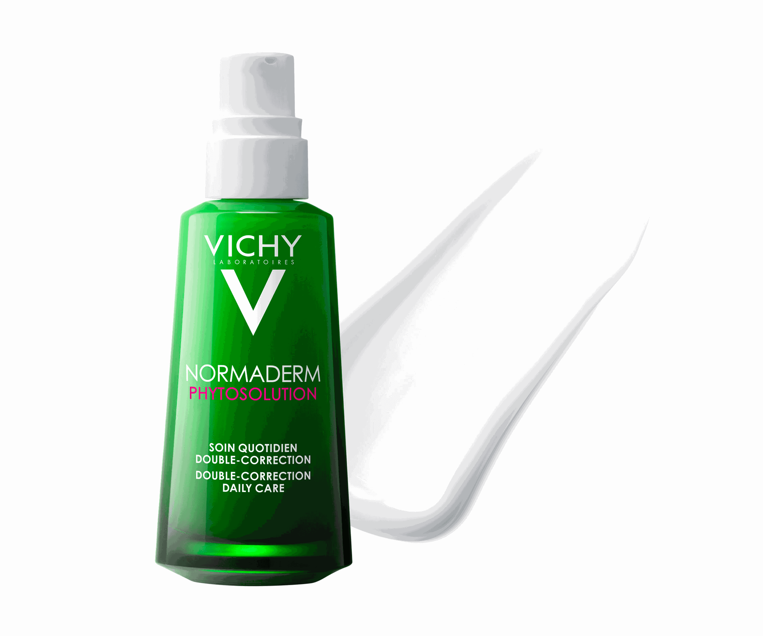 Kem duong am Vichy Daily Care