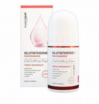 Lem tri tham nach Glutathione