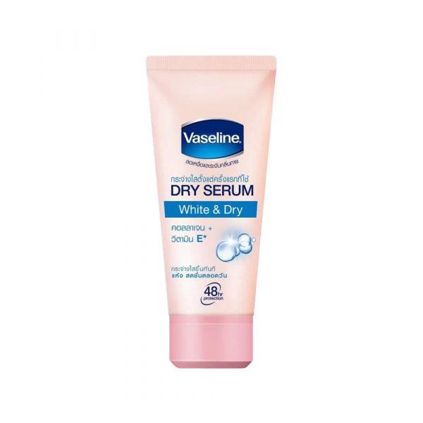 Kem tri tham nach Vaseline