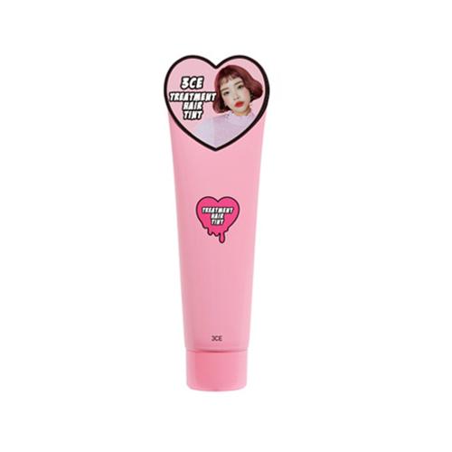 Thuoc nhuom toc 3CE Treatment Hair Tint