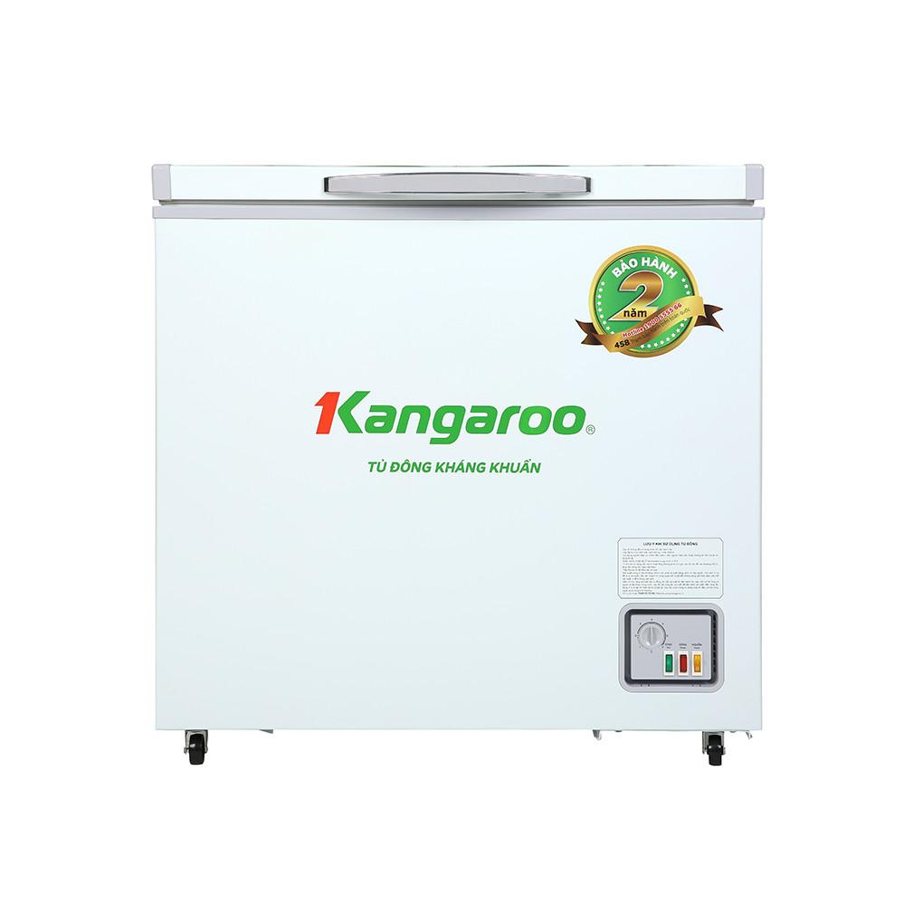 Tu dong mini Kangaroo KG265NC1