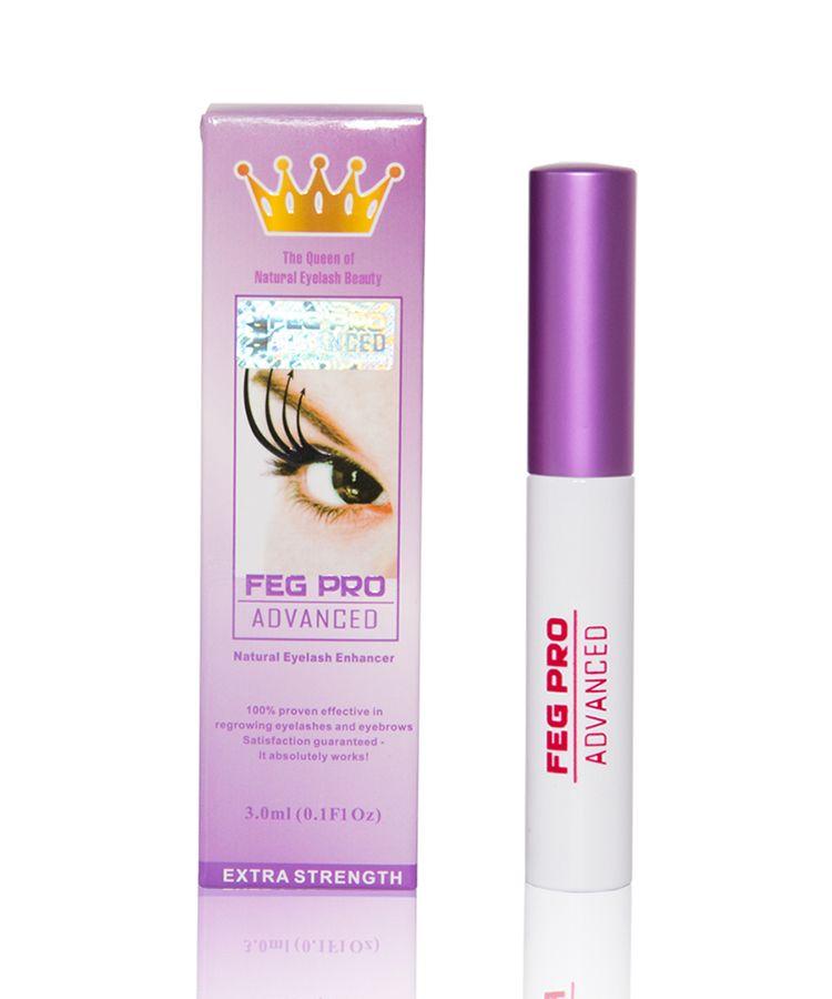 Duong mi Feg Eyelash Pro Advanced