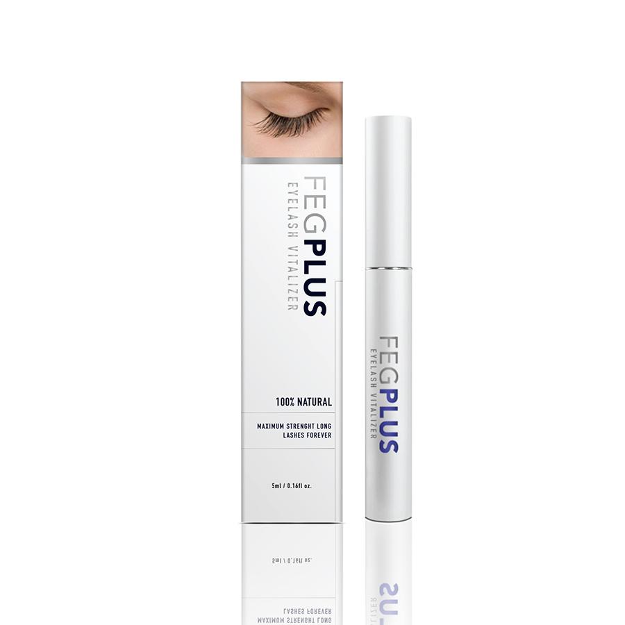 Duong mi Feg Plus Eyelash Revitalizer