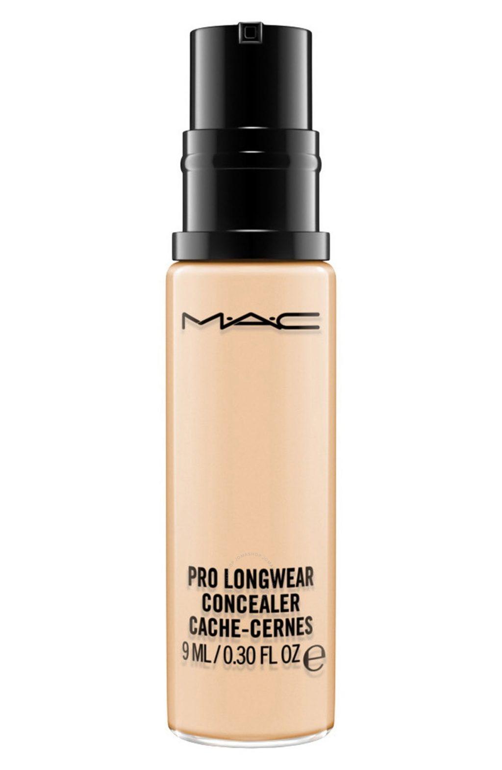 Kem che khuyet diem MAC Pro Longwear Concealer