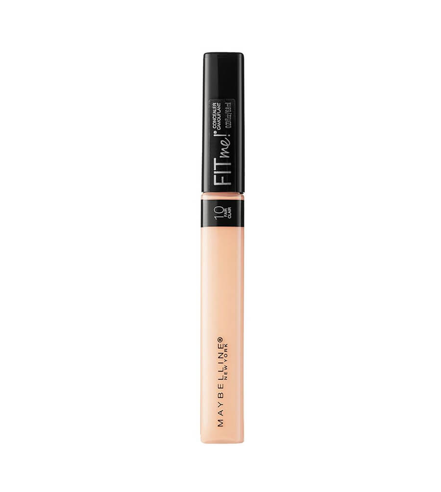 Kem che khuyet diem Maybelline Fit Me