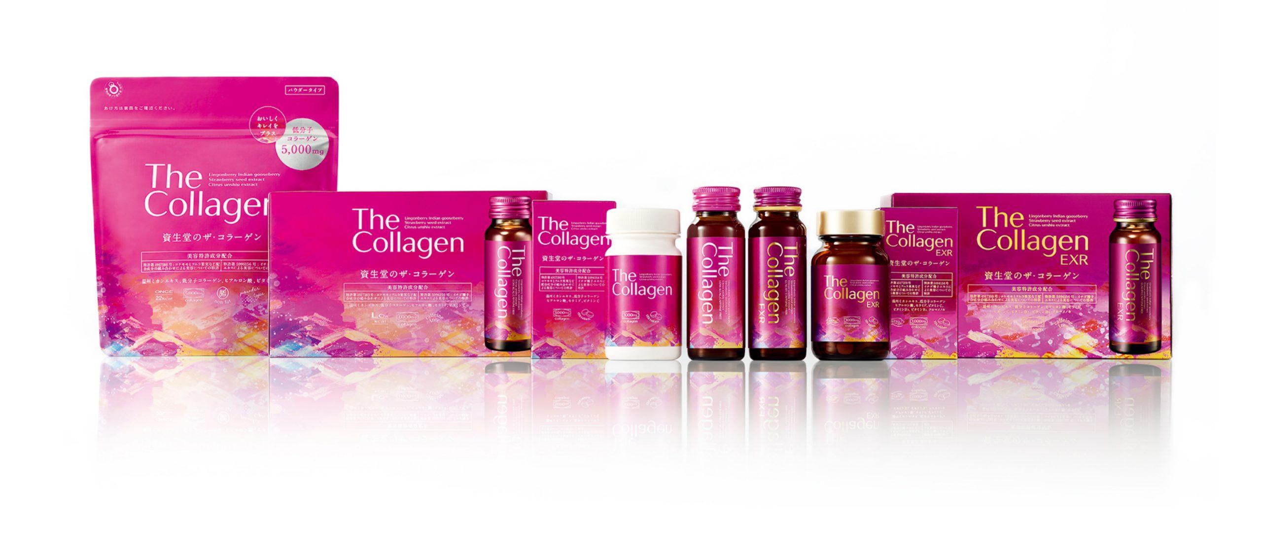 collagen nhat