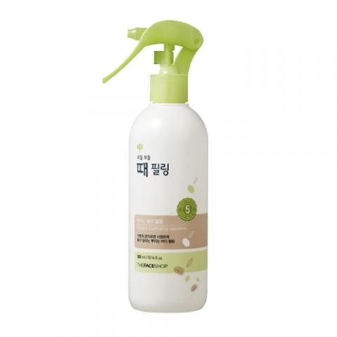 The Face Shop Body Clean Peeling Mist