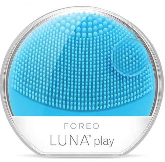 May rua mat Foreo Luna Play